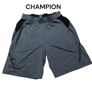 CHAMPION athletic shorts